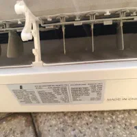 کولرگازی 30هزار سرد و گرم|کولر گازی و فن‌کوئل|شاهین‌شهر, گزبرخوار|دیوار