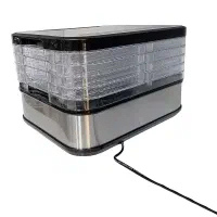 میوه خشک کن اکبند برند بلک‌کوکر BC-323FD|سایر لوازم برقی|بانه, |دیوار