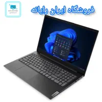 لپ تاپ لنوو V15 نو و آکبند (اقساطی)|رایانه همراه|بجنورد, |دیوار