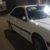 پژو پارس فول سفارشی xu7p elx مدل 1402با سیستم|خودرو سواری و وانت|شهریار, شهرک امیریه|دیوار
