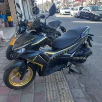 ایروکس بلنتا مدل ۱۴۰۲ رادیات دار اصل