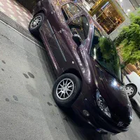 206تیپ شش معاوضه با کوییک،کوئیک