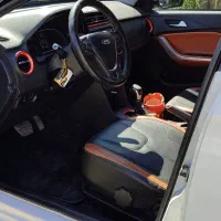 ایکس 22 اتومات 1400 در حد صفر|خودرو سواری و وانت|ارومیه, |دیوار