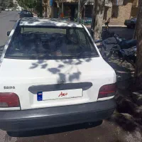 پراید ۸۷دوگانه
