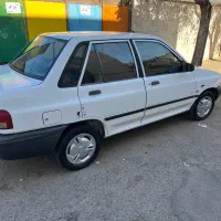 پراید ۹۱ دوگانه کارخانه