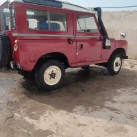 فروش لندرور|خودرو سواری و وانت|تهران, نصرت|دیوار