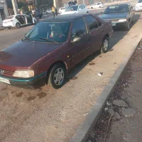 پژو405 مدل 81 GLX انژکتور توافقی|خودرو سواری و وانت|اهواز, کوی باهنر|دیوار