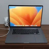 MacBook Pro 2019