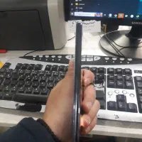 گوشی سامسونگ a53|موبایل|سبزوار, کاشفی شمالی (دادگستری)|دیوار