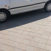 پراید مدل ۹۵|خودرو سواری و وانت|کاشان, کارگر|دیوار