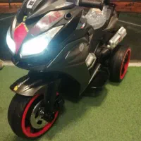 موتور شارژی سه چرخ سرعتی