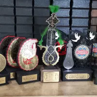 ساخت انواع تندیس