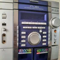 تلوزیون شهاب وضبط سامسونگ|تلویزیون و پروژکتور|گرگان, |دیوار