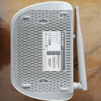 مودم اینترنت همراه با سیم رابط آداپتور|مودم و تجهیزات شبکه|اردبیل, |دیوار