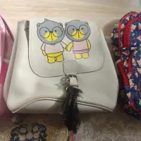 کیف در حد نو|کیف، کفش، کمربند|سقز, |دیوار