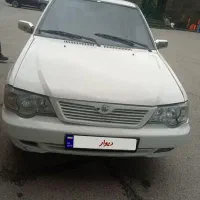 پراید 132 هیدرولیک و ای بی اس مدل 90