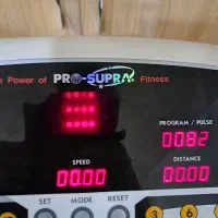 تردمیل تایوانی ۳ اسب بخار|تجهیزات ورزشی|بوکان, |دیوار