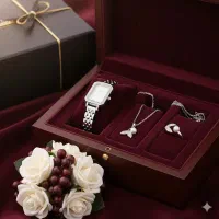 ست زنانه مروارید|بدلیجات|تهران, آذربایجان|دیوار