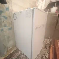 یخچال ۵فوت ایستکول نو رنگ سفید