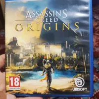 بازی assassins Creed origins ps4