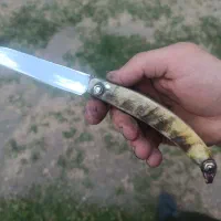 چاقوی زیبا