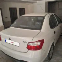 سایناs مدل 1401 کم کار|خودرو سواری و وانت|بجنورد, |دیوار