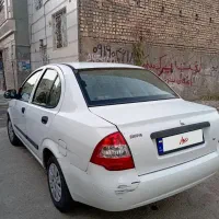 تیبا ۹۳|خودرو سواری و وانت|ورامین, ورامین|دیوار