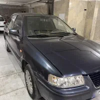 سمندLXمدل1398(ال ایکس)|خودرو سواری و وانت|قرچک, مهدیه|دیوار