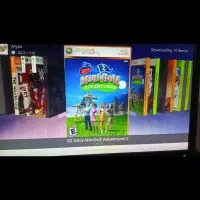 انواع خدمات Xbox ۳۶۰