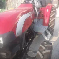 تراکتور ۴۷۰ جفت مدل ۴۰۳