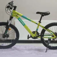 ۱۱ دستگاه دوچرخه سایز ۲۴|دوچرخه، اسکیت، اسکوتر|مریوان, |دیوار