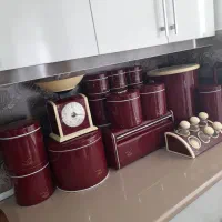 سرویس آشپزخانه