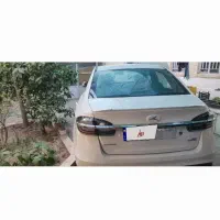 ایگل مدل ۱۴۰۵ تحویل مهرماه