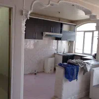 واحد ۶۰متری طبقه سوم تک واحد۴طبقه و۴واحد|فروش آپارتمان|کرج, حصارک بالا|دیوار