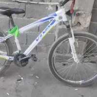 دوچرخه