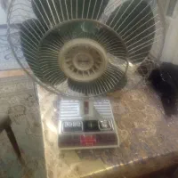 پنکه توشیبا اصل ژاین