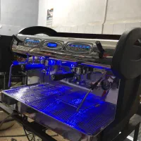 اسپرسوساز دوگروپ کاریمالی