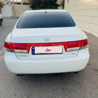 ازرا ۲۰۰۷ سفید بدون رنگ|خودرو سواری و وانت|شیراز, ملاصدرا|دیوار