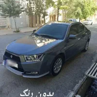 دناپلاس فوول ۶ دنده سانروف دار