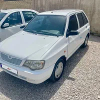 پراید 111مدل ۹۹