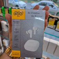 ایرپاد سری Qcy t13 x/t13 Anc/t13 Anc 2گارانتی دار|لوازم جانبی موبایل و تبلت|مشهد, مشکینی (شهرک غرب)|دیوار
