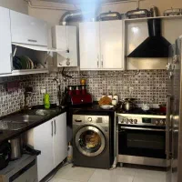 آپارتمان ۹۴ متری ب۶ تیپ ذوب آهنی|فروش آپارتمان|فولادشهر, B6|دیوار