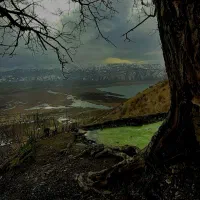 سوئیت اجاره ای مرتب (بلوار دریاچه) باتمامی امکانات