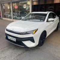 جک j7 مدل ۱۴۰۳