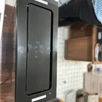 هود دورشیشه مدل کیمیا