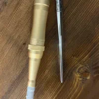 دستگاه فیبروز و قلم فیبروز مارک فی، در حد نو|آرایشگاه و سالن‌های زیبایی|اردبیل, |دیوار