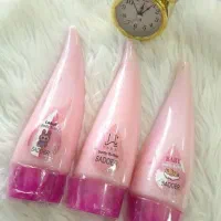 شهد العسل زیر بغل