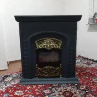 شومینه گازی   صفر