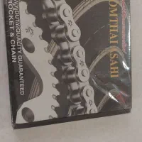 طبق زنجیر موتور هوندا