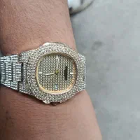 ساعت پتک فیلیپ